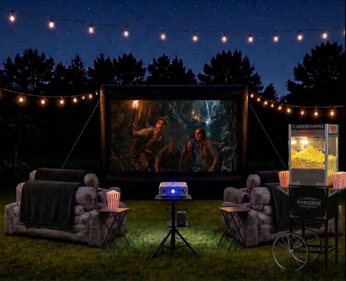 Movie Night