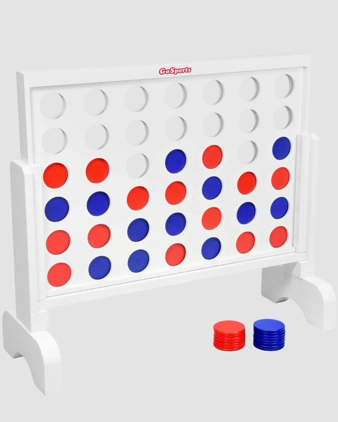 Giant Connect 4