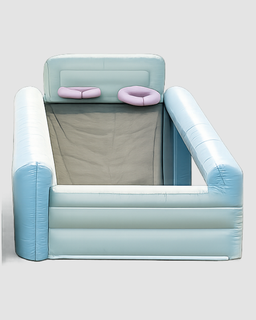 Inflatable Basketball