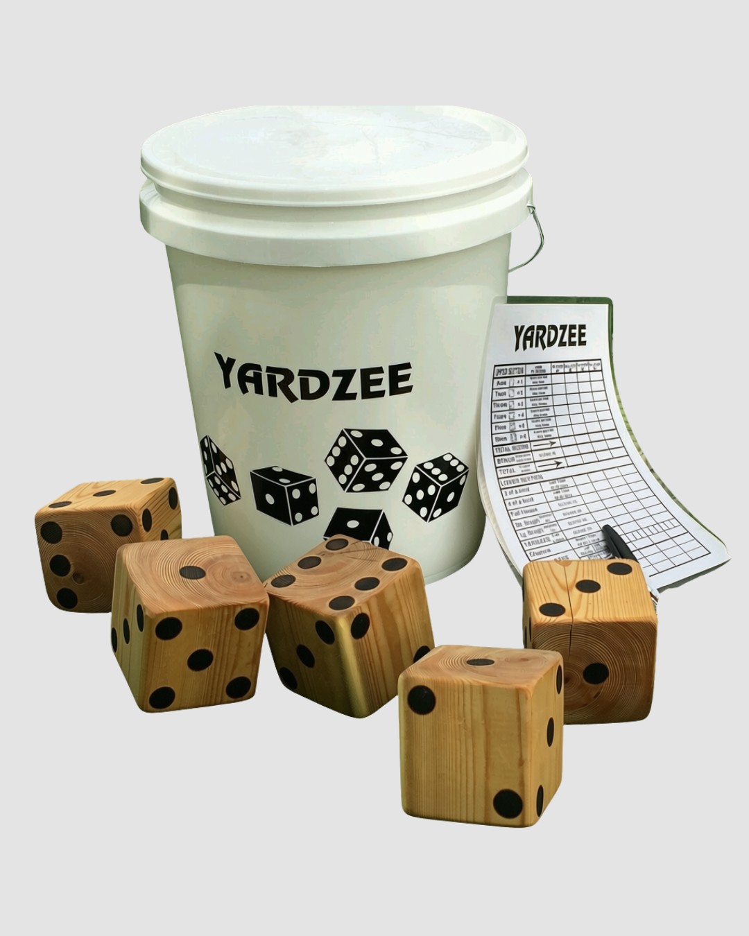 Yardzee