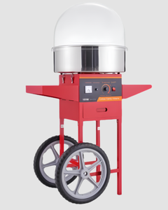 Cotton Candy Machine