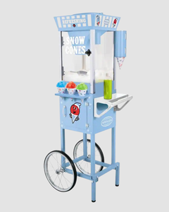Snow Cone Machine