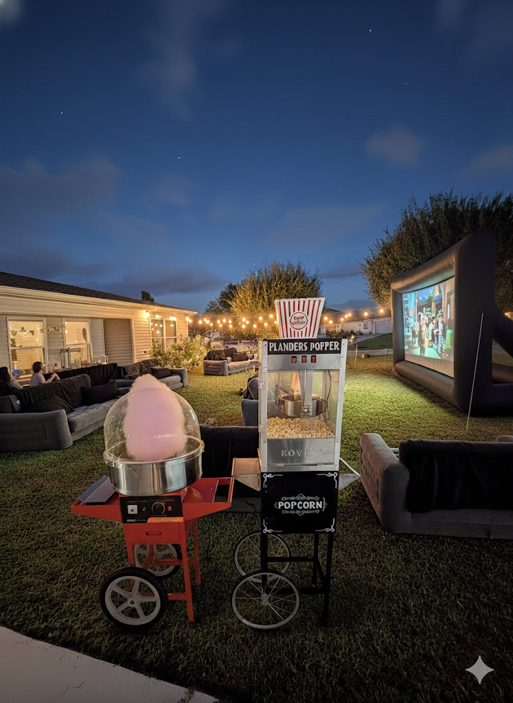 Movie Night