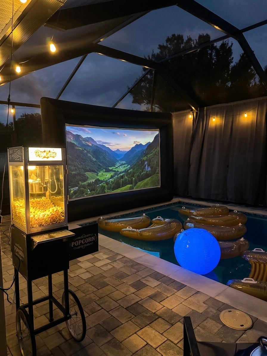 Movie Night