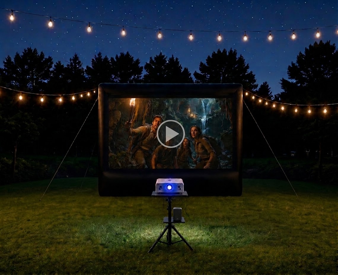 Movie Night