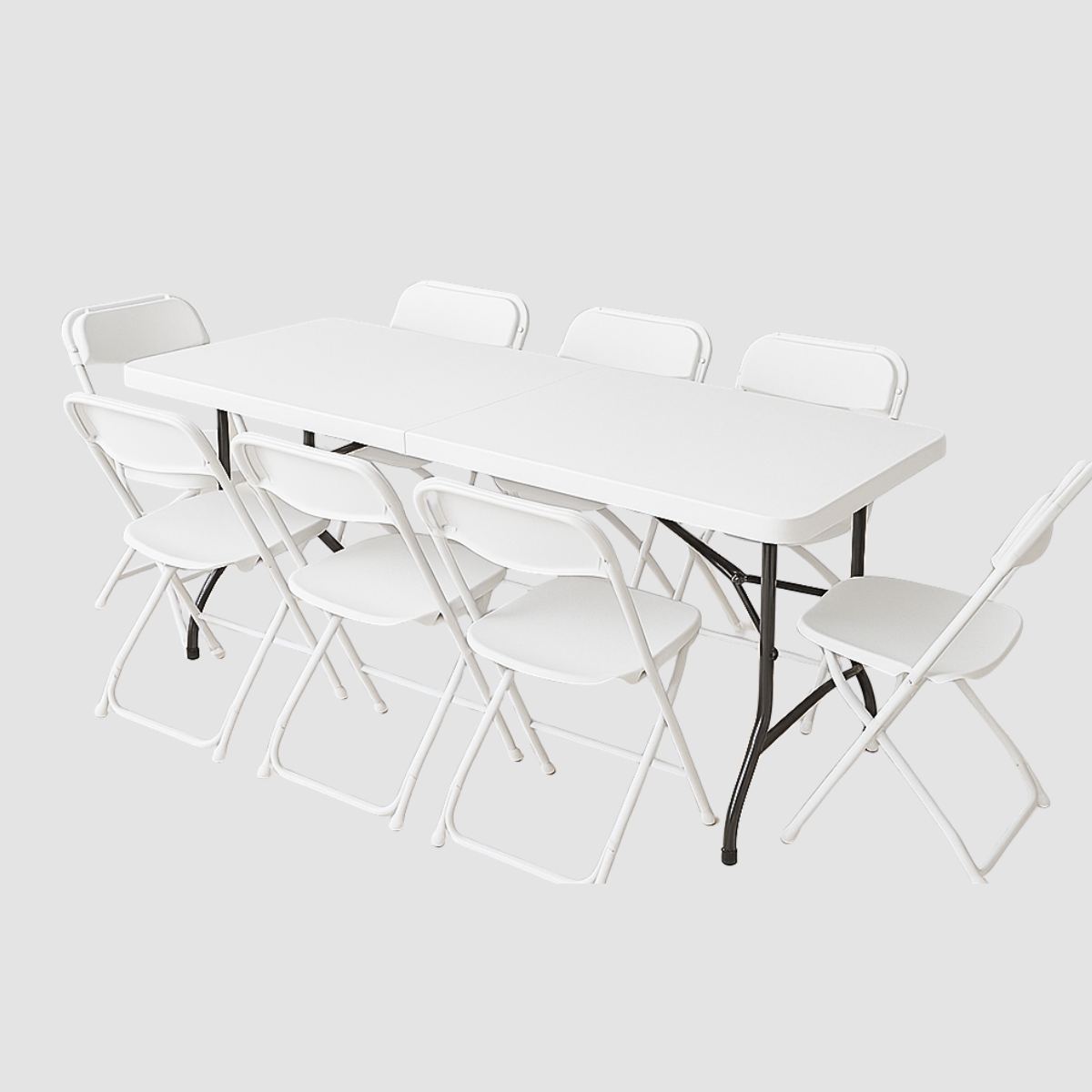 Table and Chair Set