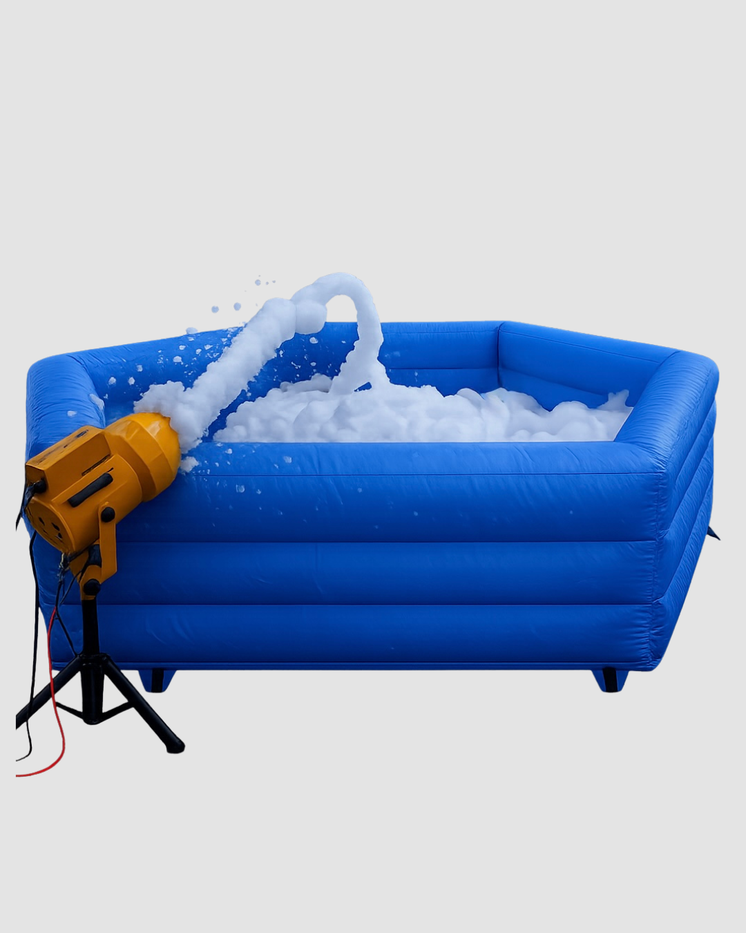 Foam Party Package