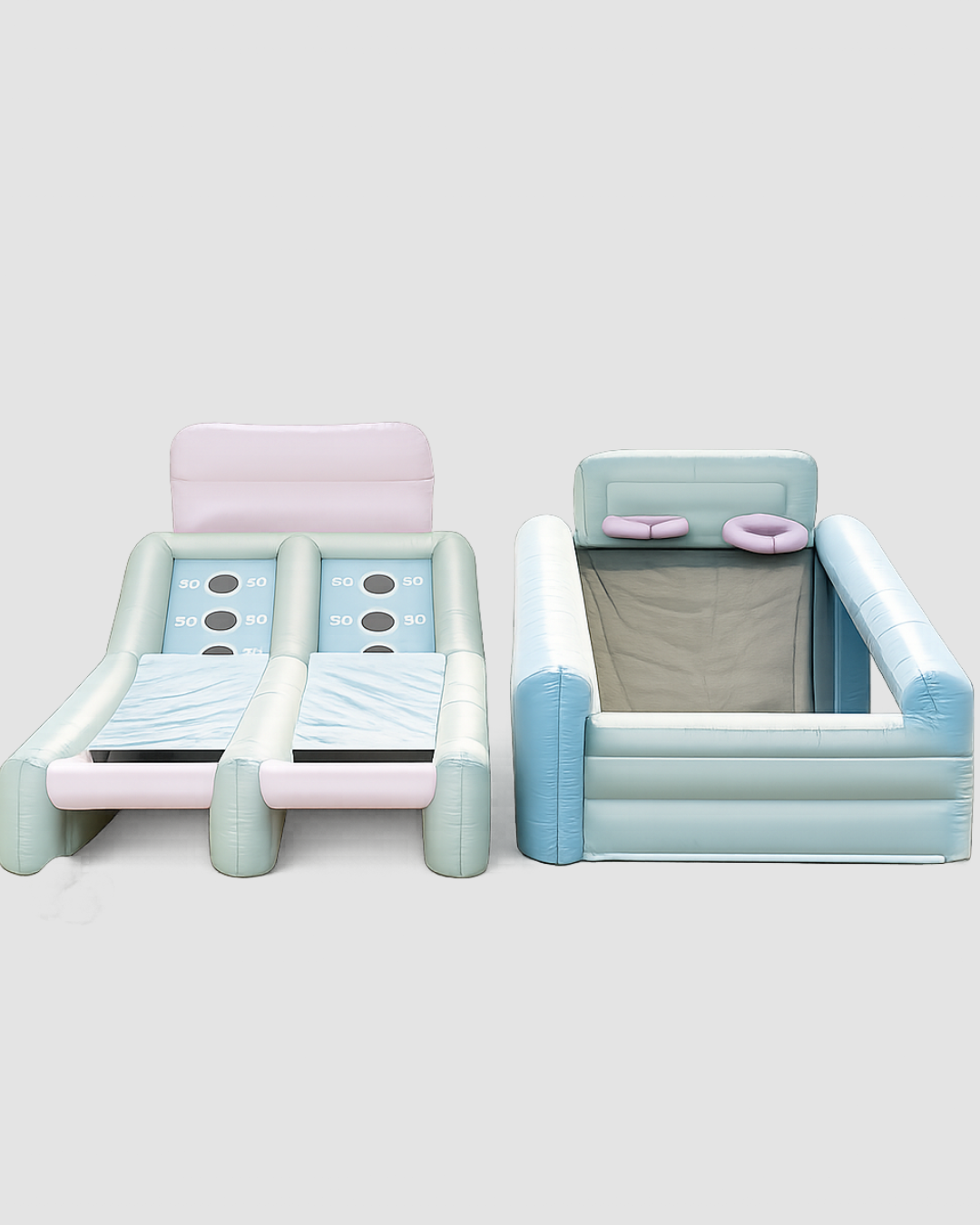 Inflatable Games