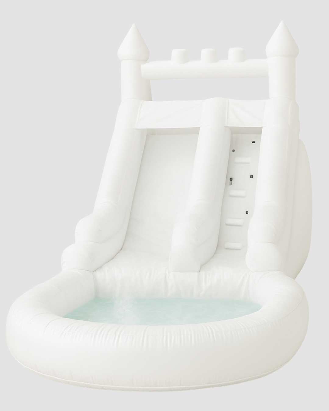 Inflatable Water Slide