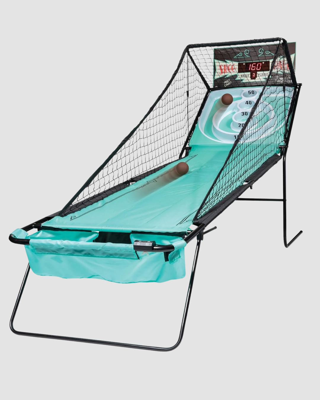 Skeeball (Yard Game)