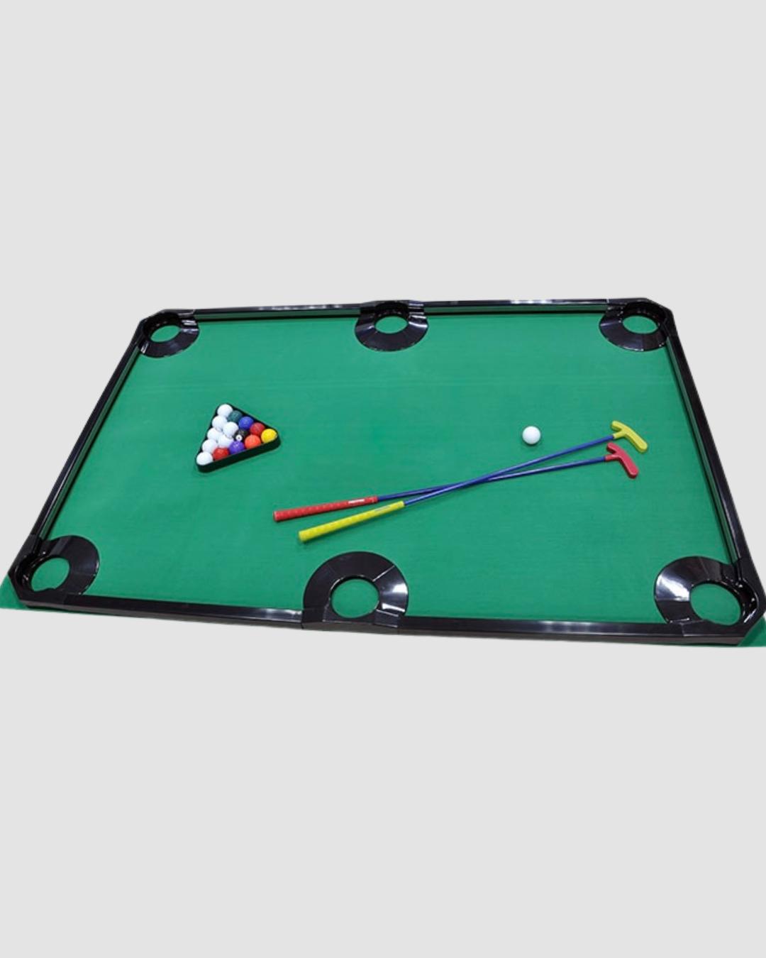 Golf Pool