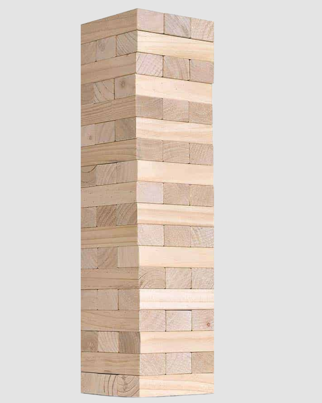 Giant Jenga