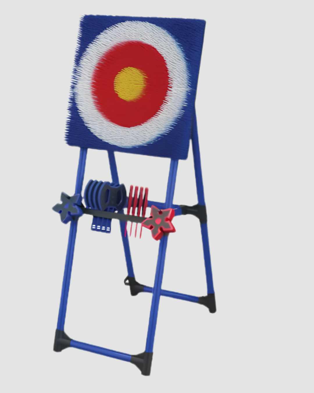 Axe Throwing