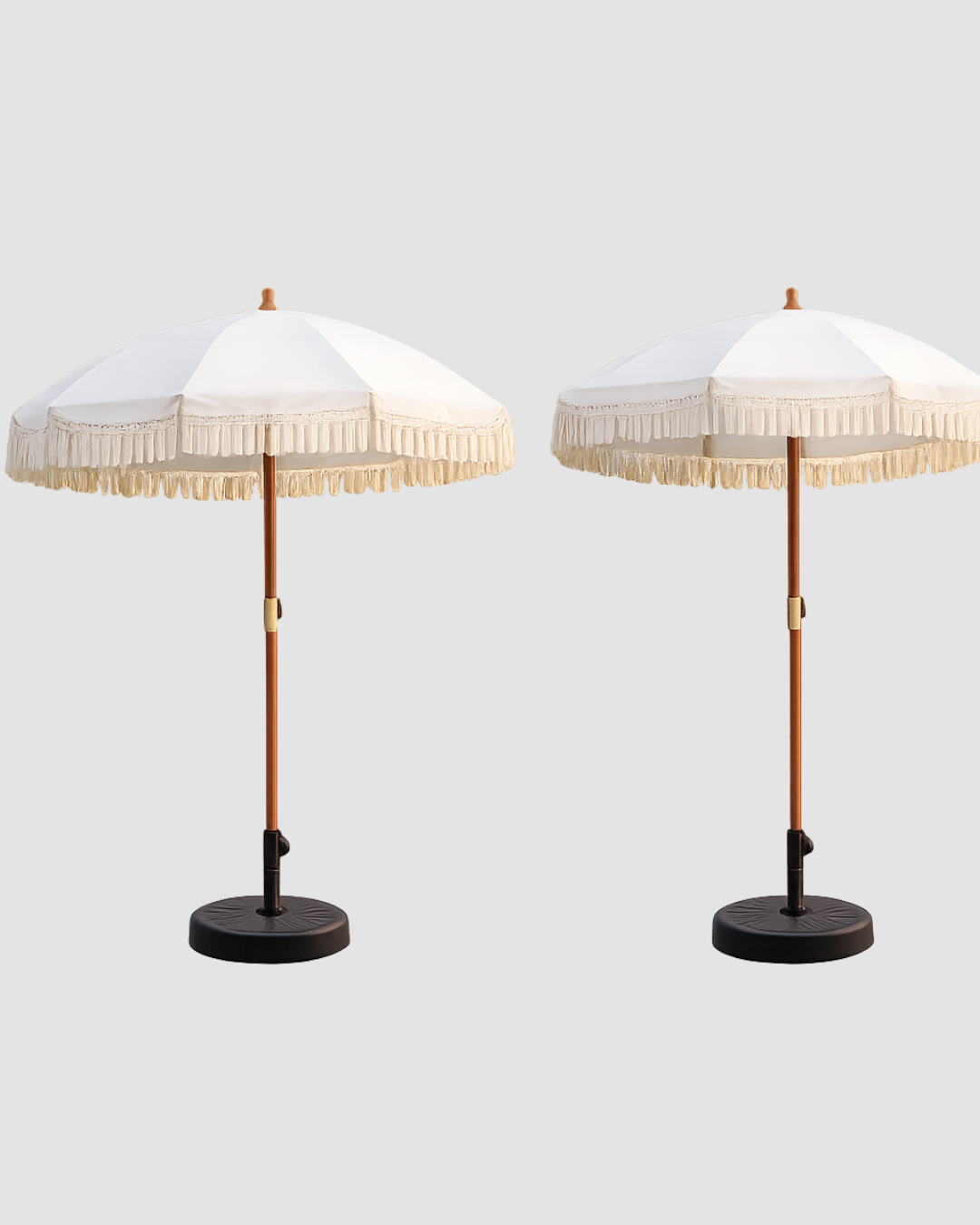 Umbrellas