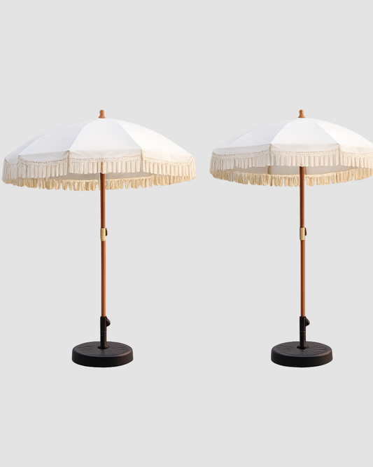 Umbrellas