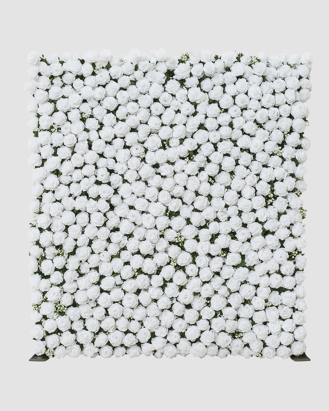 Flower Wall Backdrop