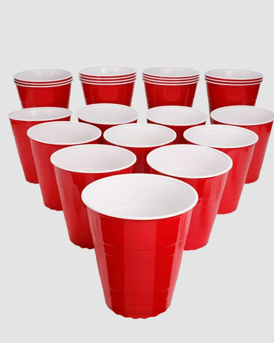 Yard Pong