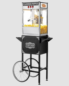 Popcorn Machine