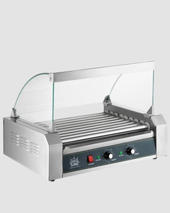 Hot Dog Roller