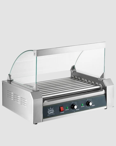 Hot Dog Roller