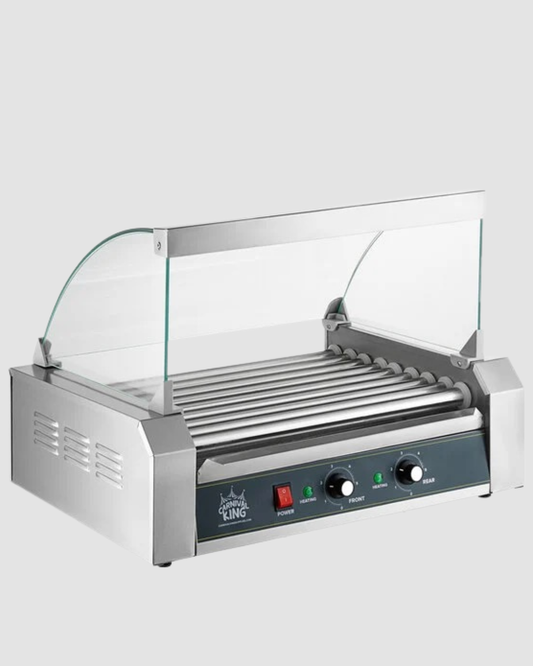 Hot Dog Roller